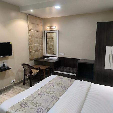 Royal Guest House Varanasi Luaran gambar