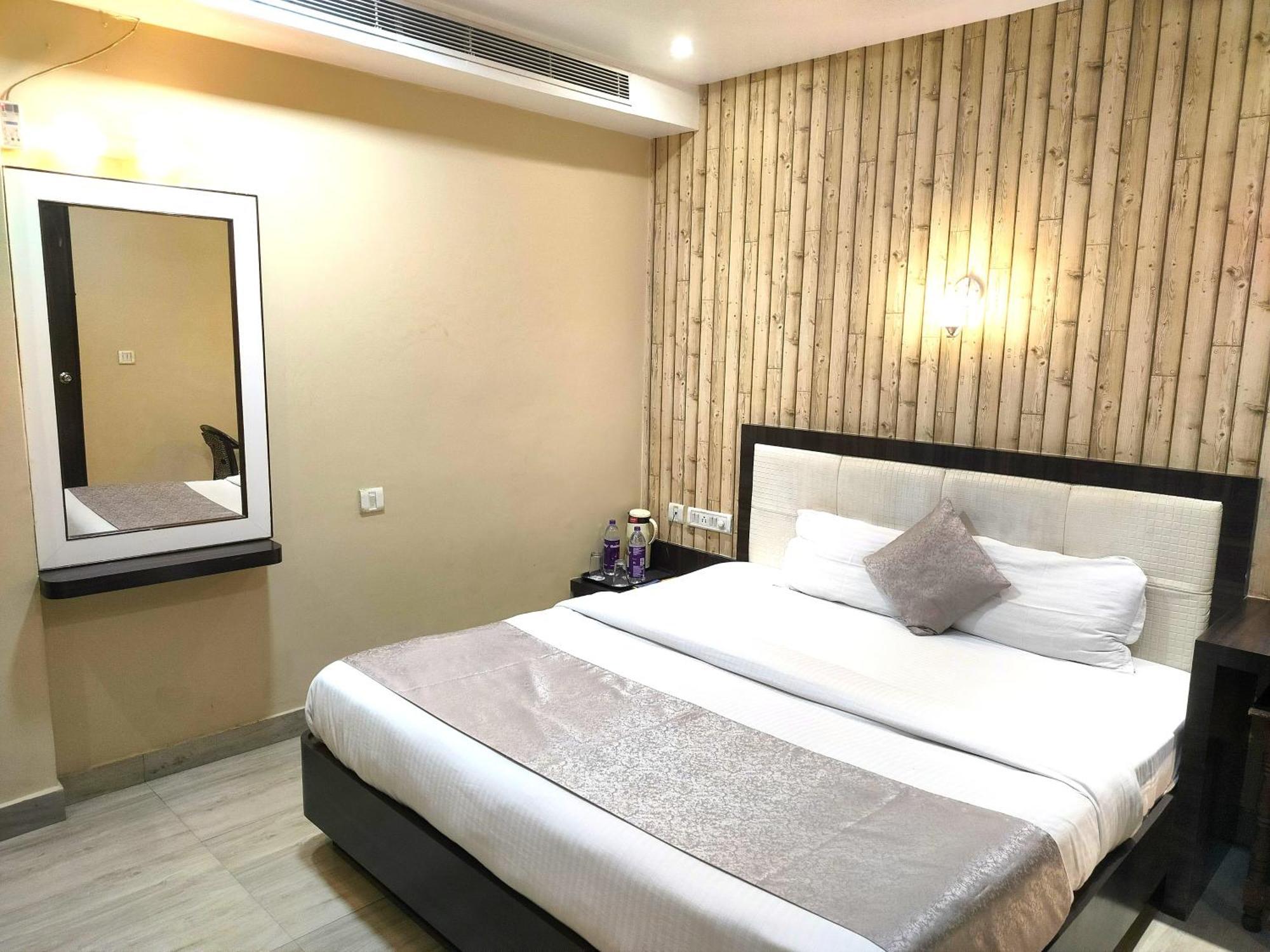 Royal Guest House Varanasi Luaran gambar