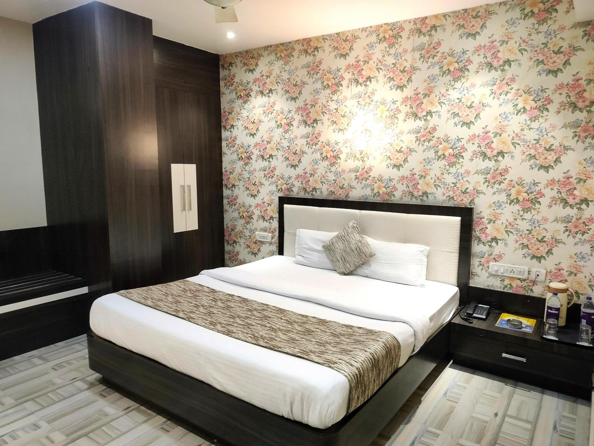 Royal Guest House Varanasi Luaran gambar
