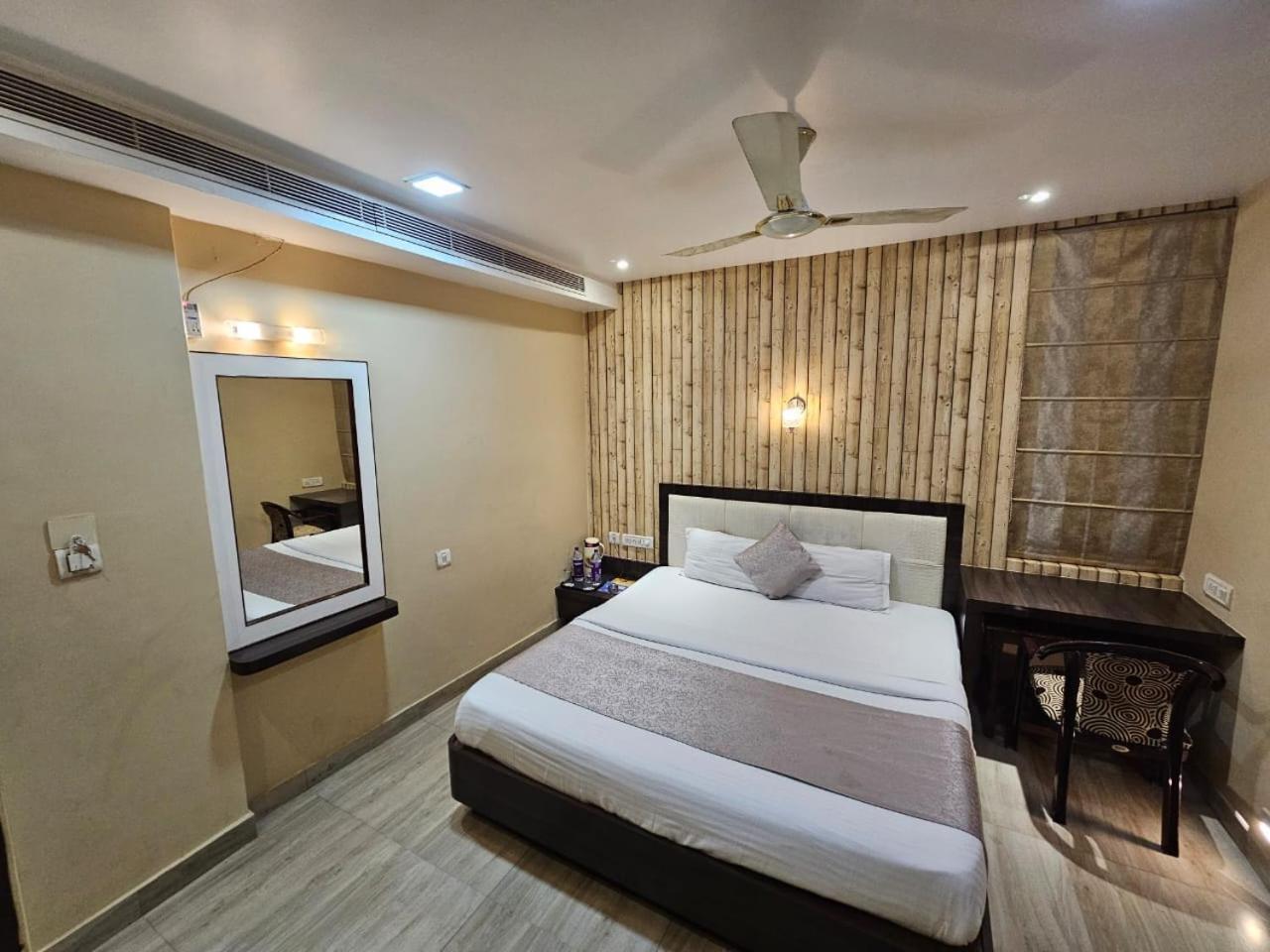 Royal Guest House Varanasi Luaran gambar