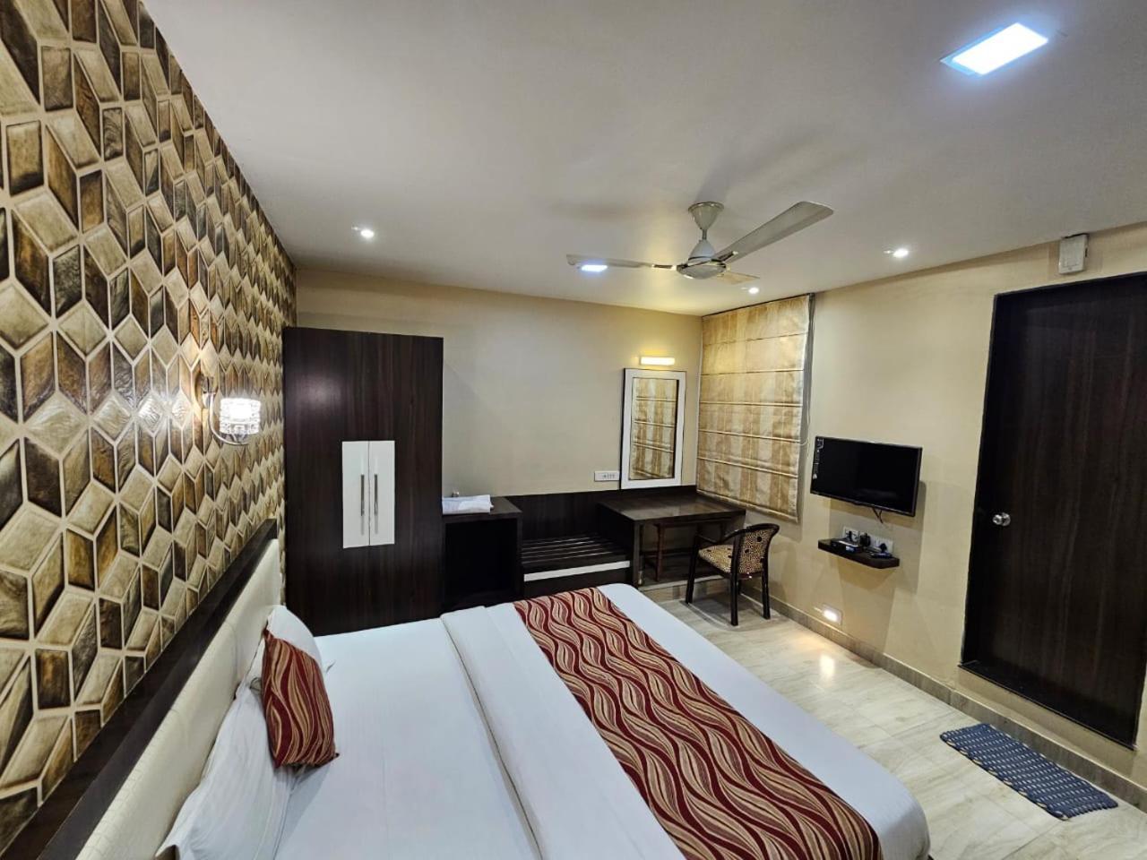 Royal Guest House Varanasi Luaran gambar