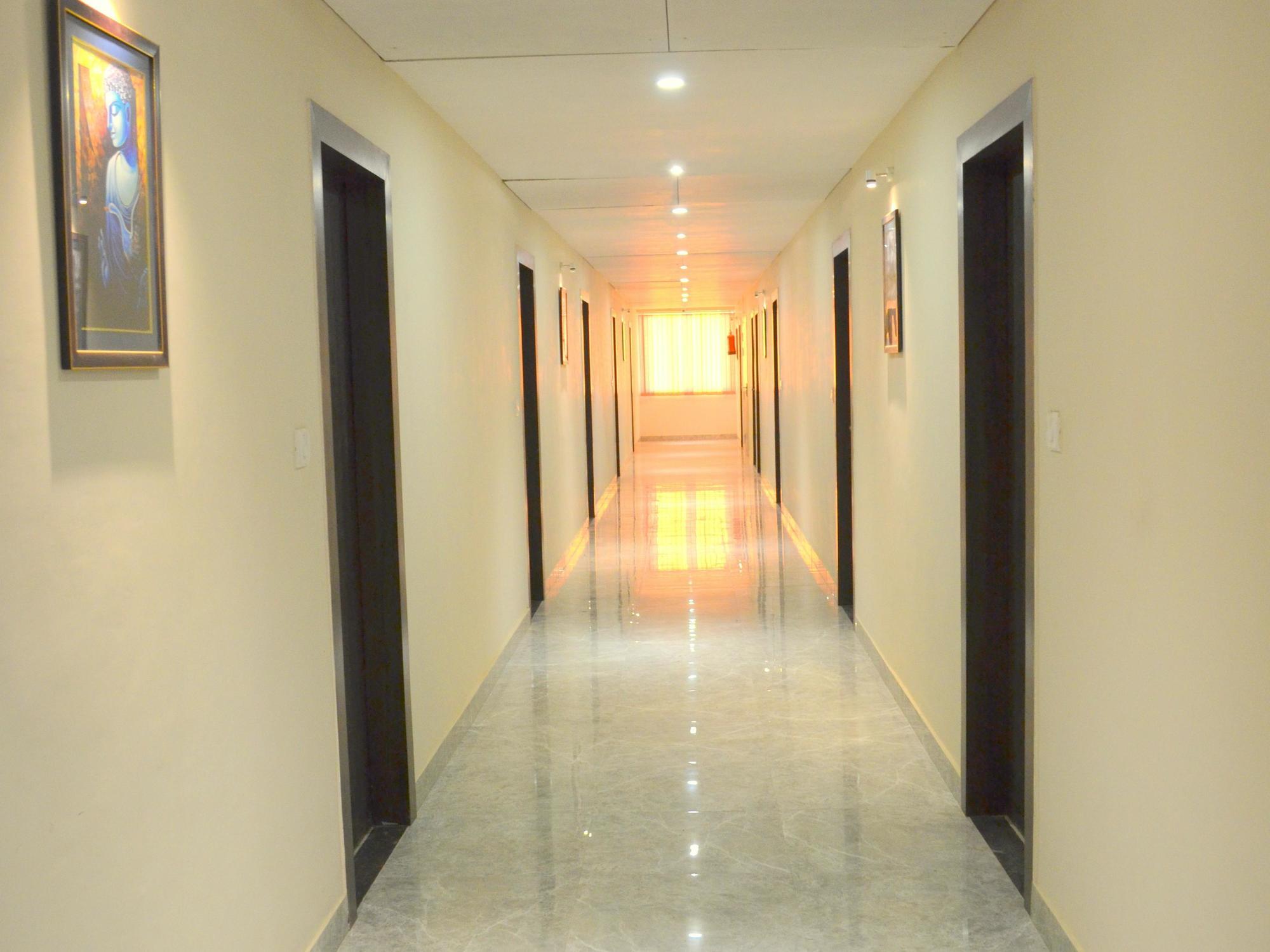 Royal Guest House Varanasi Luaran gambar