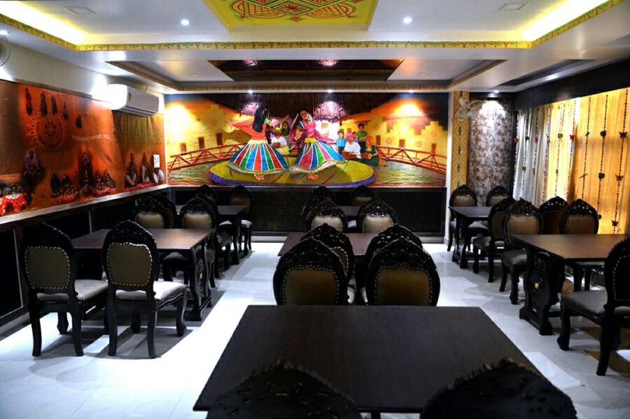 Royal Guest House Varanasi Luaran gambar